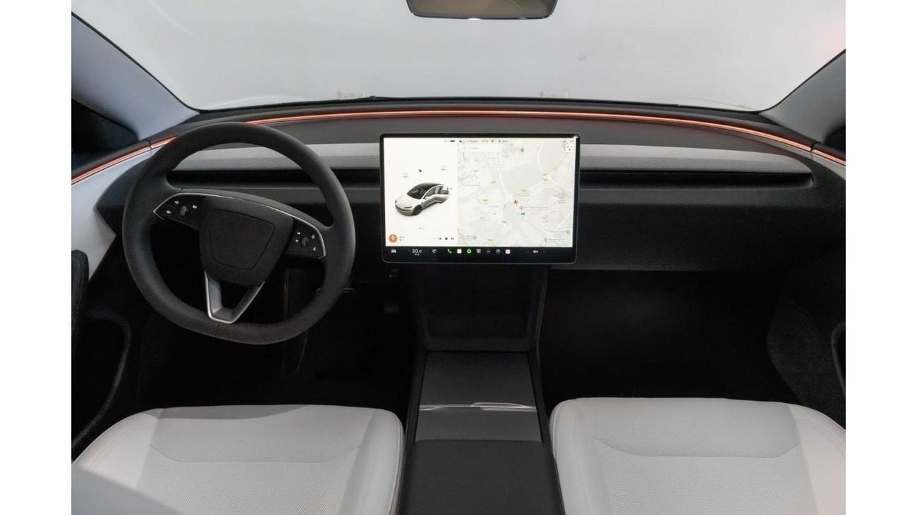 Tesla Model 3 2024 Tesla Model 3 Long Range Dual Motor / Tesla Warranty / Auto Pilot