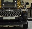Haval H6 EXCELLENT DEAL for our Haval H6 2.0 GDiT ( 2024 Model ) in Black Color GCC Specs