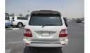 Toyota Land Cruiser Toyota Land Cruiser Right Hand Drive (Stock PM 829)