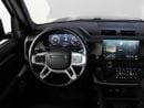 Land Rover Defender P400