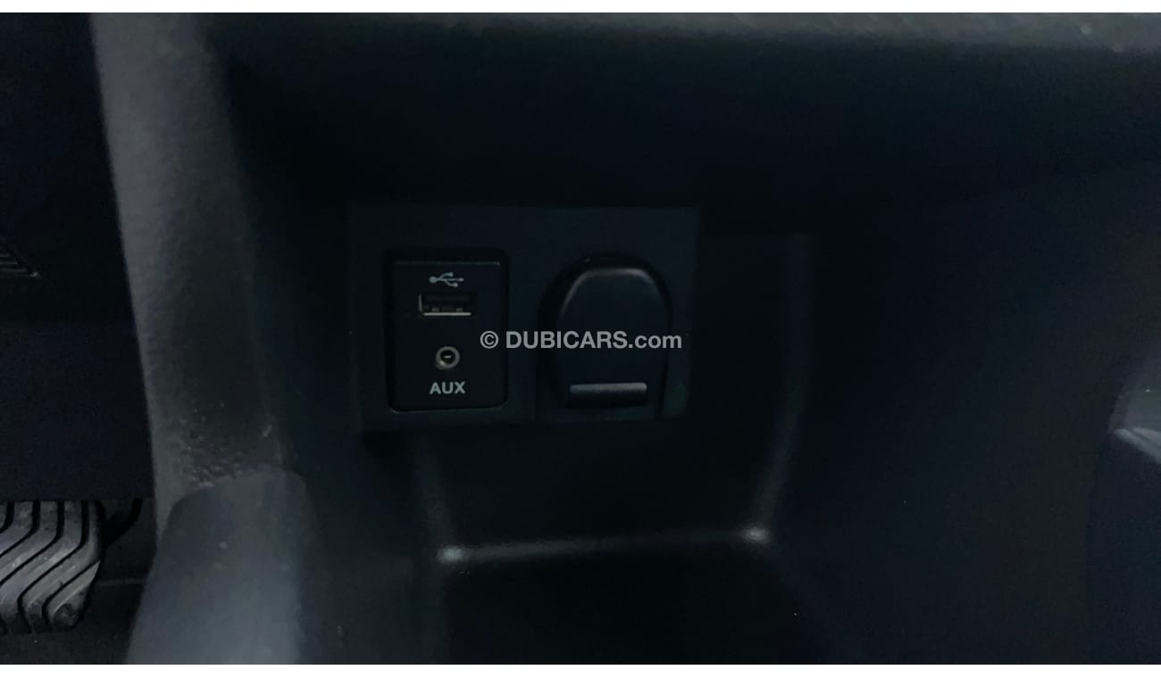 Nissan Kicks S 1.6 | Zero Down Payment | Free Home Test Drive