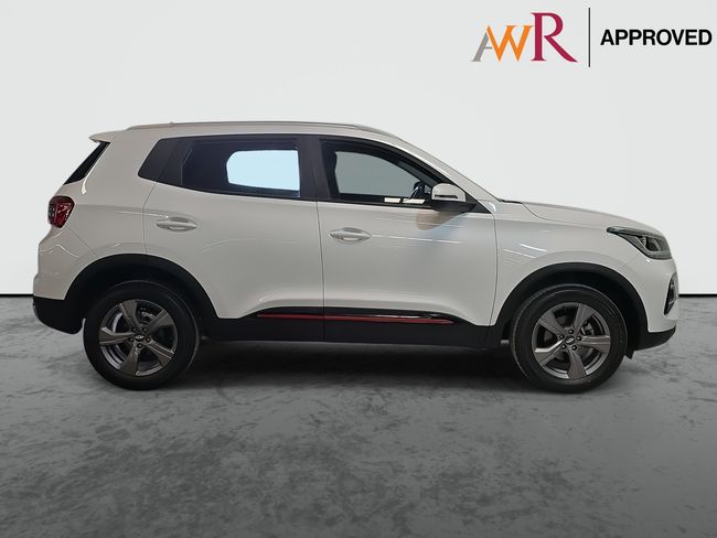Chery Tiggo 4 2.0, миниатюра 23