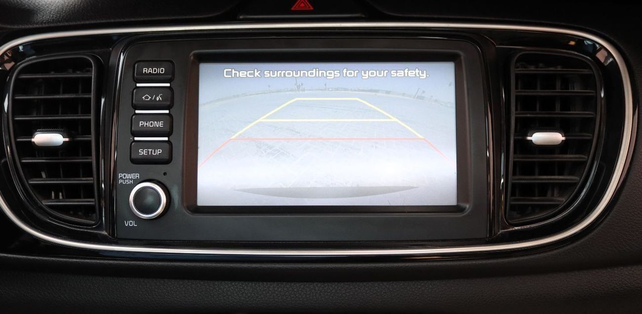 كيا بيجاس كيا بيجاس موديل 2020 خليجى بدون حوادث بحاله ممتازه ممشى 78000 كيلو متر وسعر 29000 درهم