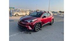 Toyota C-HR Toyota C-HR 2.0  imported from USA  Very clean