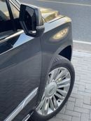 كاديلاك إسكالاد Platinum 6.2L