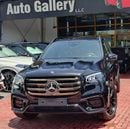 Mercedes Benz GLS450 4MATIC DARK SERIES AMG Dark Series Full Option Under Warranty 2026 GCC
