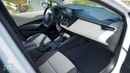 تويوتا كورولا XLi | 1.6L Petrol Engine | Cruiser Control | GCC Specs | ZERO KM