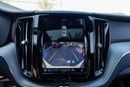 Volvo XC60 2.0T B5 MHEV R Design (AWD) 2023 Volvo XC60 B5 Ultimate Dark Highest Trim GCC | Agency Warranty for