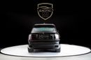 Rolls Royce Cullinan BLACK BADGE Std