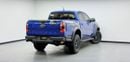 Ford Ranger RAPTOR 2023 Ford Ranger Raptor, 2028 Ford Warranty + Service Pack, Full Ford Service History, Low Km, GCC