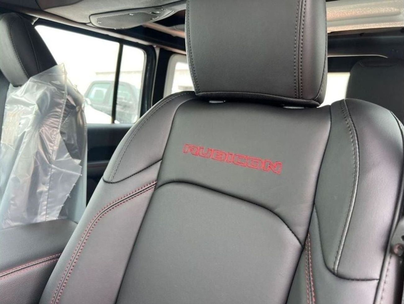 Jeep Wrangler EXPORT PRICE  - JEEP WRANGLER 3.6L v6