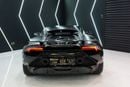 Lamborghini Huracan TECNICA LP 640-2, Carbon Interior, Lifting System, Apple CarPlay, Dealer Warr + Serv!