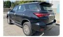 Toyota Fortuner 2023 TOYOTA FORTUNER 4.0L DISPONIBLE, GASOLINA