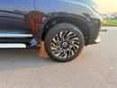 تويوتا برادو VXR 2.7L 4WD