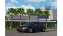 Audi A4 35TFSI S-Line | 1,273 P.M  | 0% Downpayment | Excellent Condition!