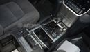 Toyota Land Cruiser LC200 4.5 GXR WITH KDSS & Rear DVD, Moquette, Remote Start
