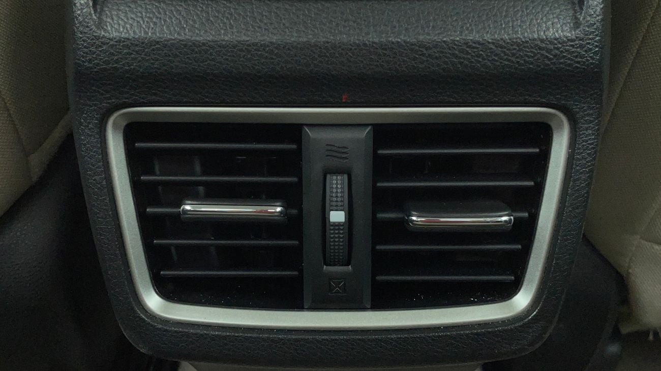 Honda Civic LX SPORT 1.6 | Zero Down Payment | Free Home Test Drive