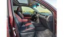 Lexus GX460 Platinum Lexus GX 460 2018 US V8 4.6L Perfect Condition - Low meilage