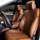 Genesis G80 Premier 2.5L AWD AED 2,490  pm • 0% Downpayment • Genesis G80  • Agency Warranty