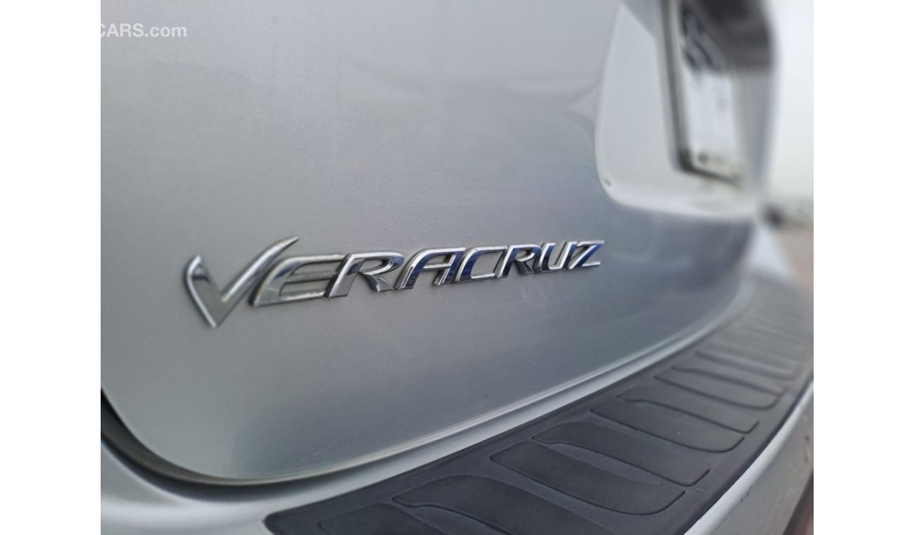 Hyundai Veracruz Korean importer
