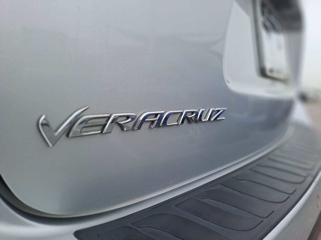 Hyundai Veracruz Korean importer