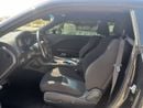 دودج تشالينجر GT 3.6L