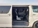 تويوتا هاياس TOYOTA HIACE VAN RHD 2009 MODEL 2.7 L PETROL AUTOMATIC(PM02291)