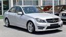 Mercedes-Benz C 300 4 MATIC