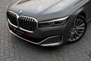BMW 730Li 730Li | 3,035 P.M  | 0% Downpayment | Full Agency History!