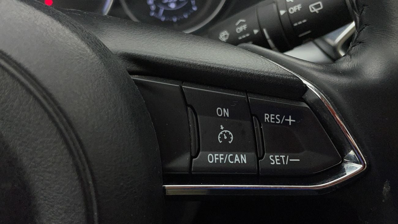 Mazda CX5 GL 2.5 | Zero Down Payment | Home Test Drive