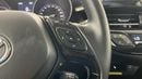 تويوتا CHR 1.8 VVT I-HYBRID VX AUTO | شامل الضمان | 0 ﺪﻔﻋﺓ ﺃﻮﻟﻯ