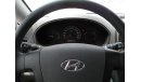 Hyundai H-1 2017 brand new