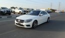 Mercedes-Benz S 400 Hybrid 2014 Japan import