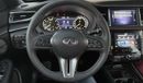 Infiniti QX55 2023 Infiniti QX55 Sensory: Elegance Meets Performance at SilkWay Cars!