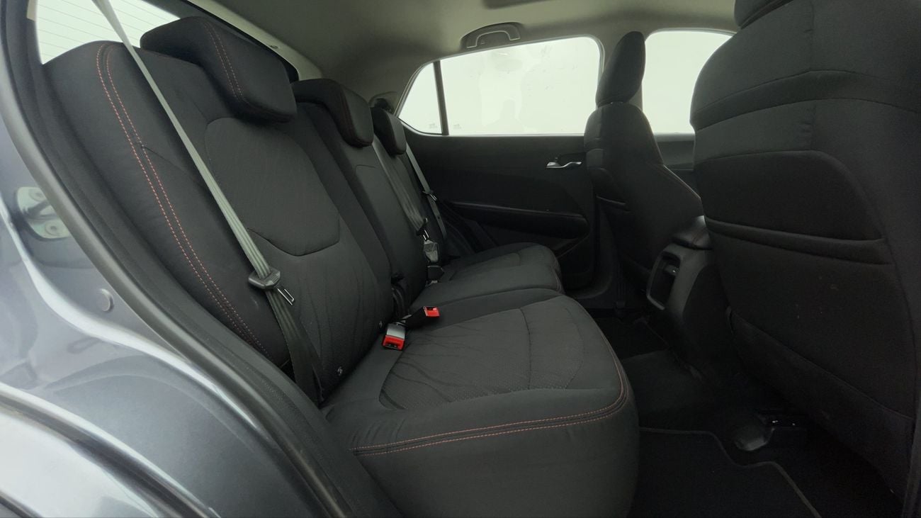 Chevrolet Groove PREMIER 1.5 | Zero Down Payment | Home Test Drive