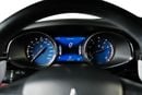 Maserati Quattroporte GRANSPORT GCC-Meticulously crafted Interior-Low Mileage-Well Maintained