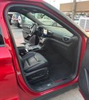 Ford Explorer ST