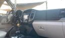 Mitsubishi Pajero 2016 GLS V6 3.8L Ref#708