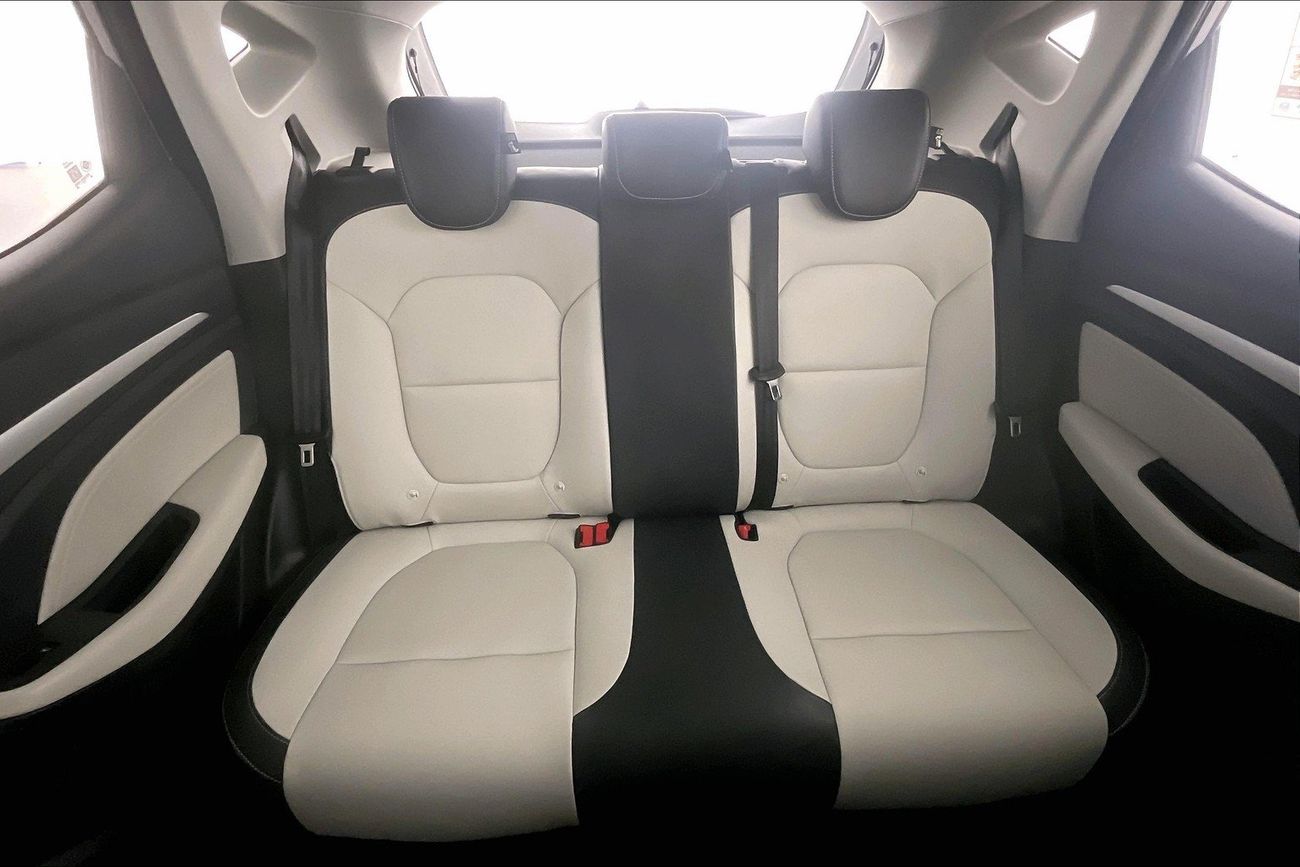 MG ZS Luxury | Guaranteed Warranty | 0 Down Payment