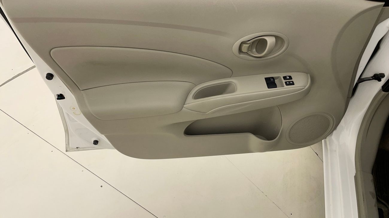 Nissan Sunny S 1.5 | Zero Down Payment | Home Test Drive