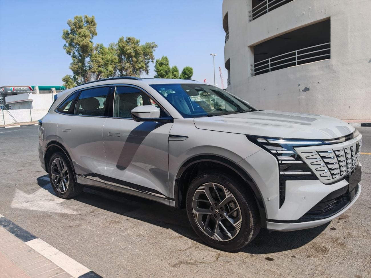 Changan CS75 Plus SPORT 2026 Changan CS75 PLUS | 0 KM | Chinese Specifications | Multiple Colours
