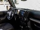 Jeep Wrangler Sport 3.6L A/T (5 Seater)