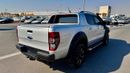 Ford Ranger MODIFIED DOUBLE CABIN | RHD | 2.0L DIESEL ENGINE | 2022 | (AT) | AIR SNORKEL | 4 X 4