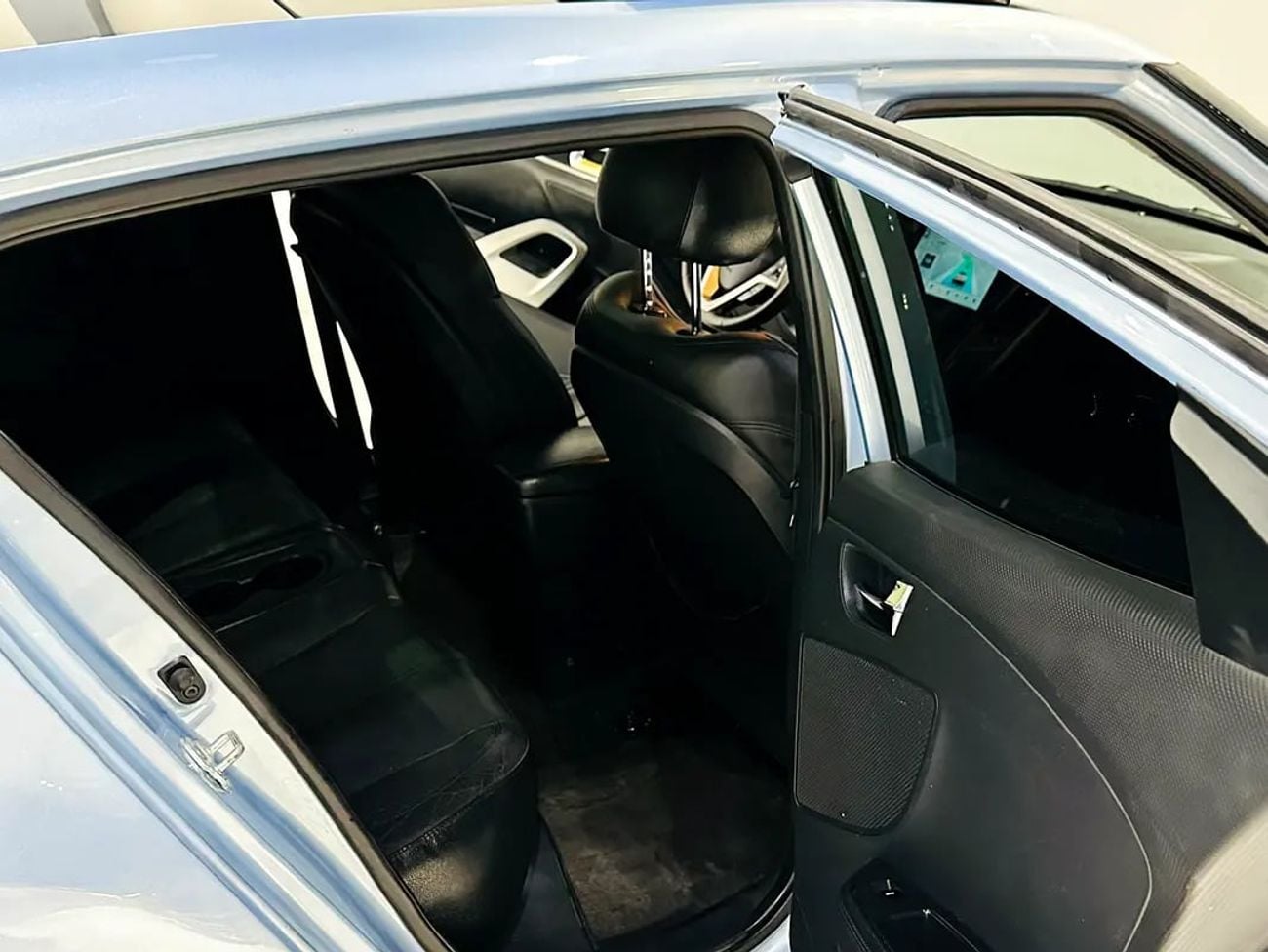 Hyundai Veloster GLS 1.6L