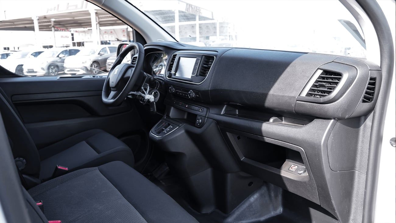 Peugeot Expert 2023 | PEUGEOT EXPERT MID OPT