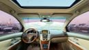 Lexus RX350 2009 | 3.5L PETROL ENGINE | AUTOMATIC TRANSMISSION | LHD | SUNROOF | 2WD