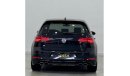 Volkswagen Golf R R Volkswagen Golf R Full Option, Full Service History-Warranty-Service Contract-GCC