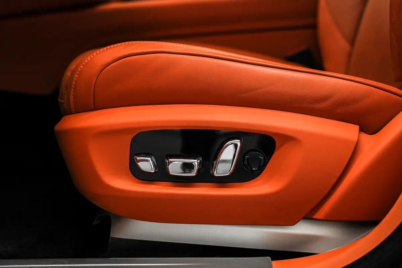 Rolls Royce Ghost Extended |Certified Pre-Owned | Warranty Service