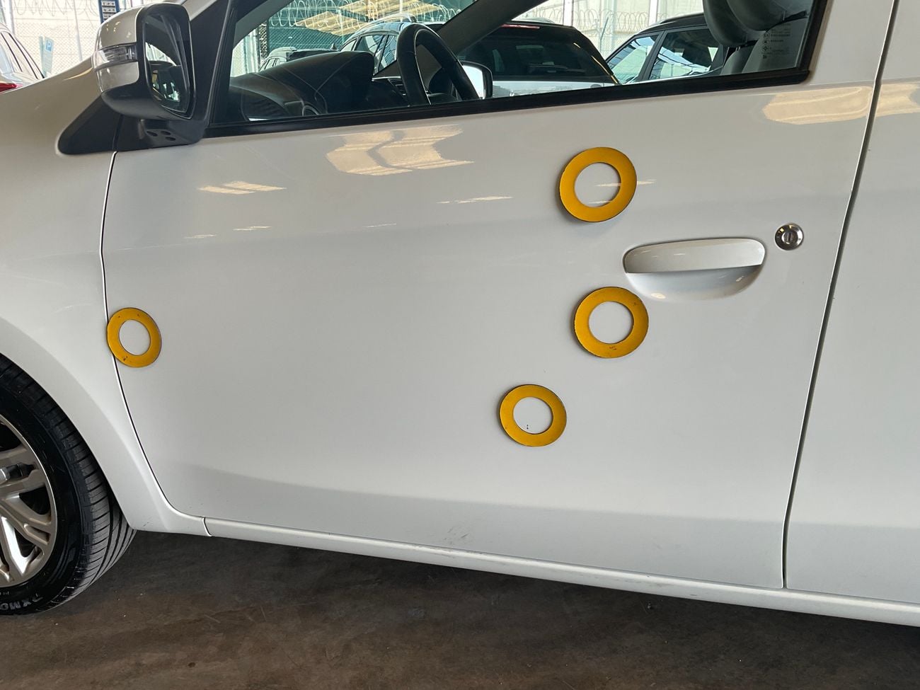 ميتسوبيشي اتراج GLX Full | upto AED 20,000 Ramadan Discount | شامل الضمان | 0 ﺪﻔﻋﺓ ﺃﻮﻟﻯ