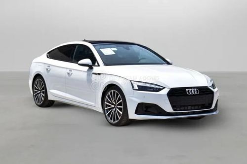 أودي A5 40 TFSI S-LINE SPORTBACK